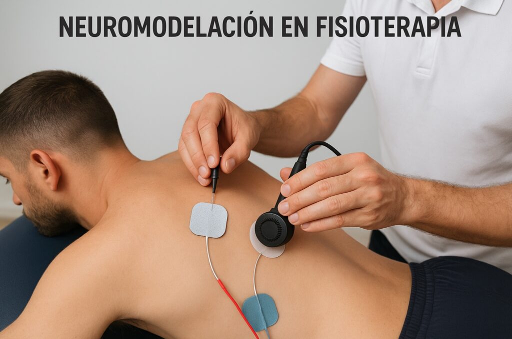 neuromodulacion pozuelo