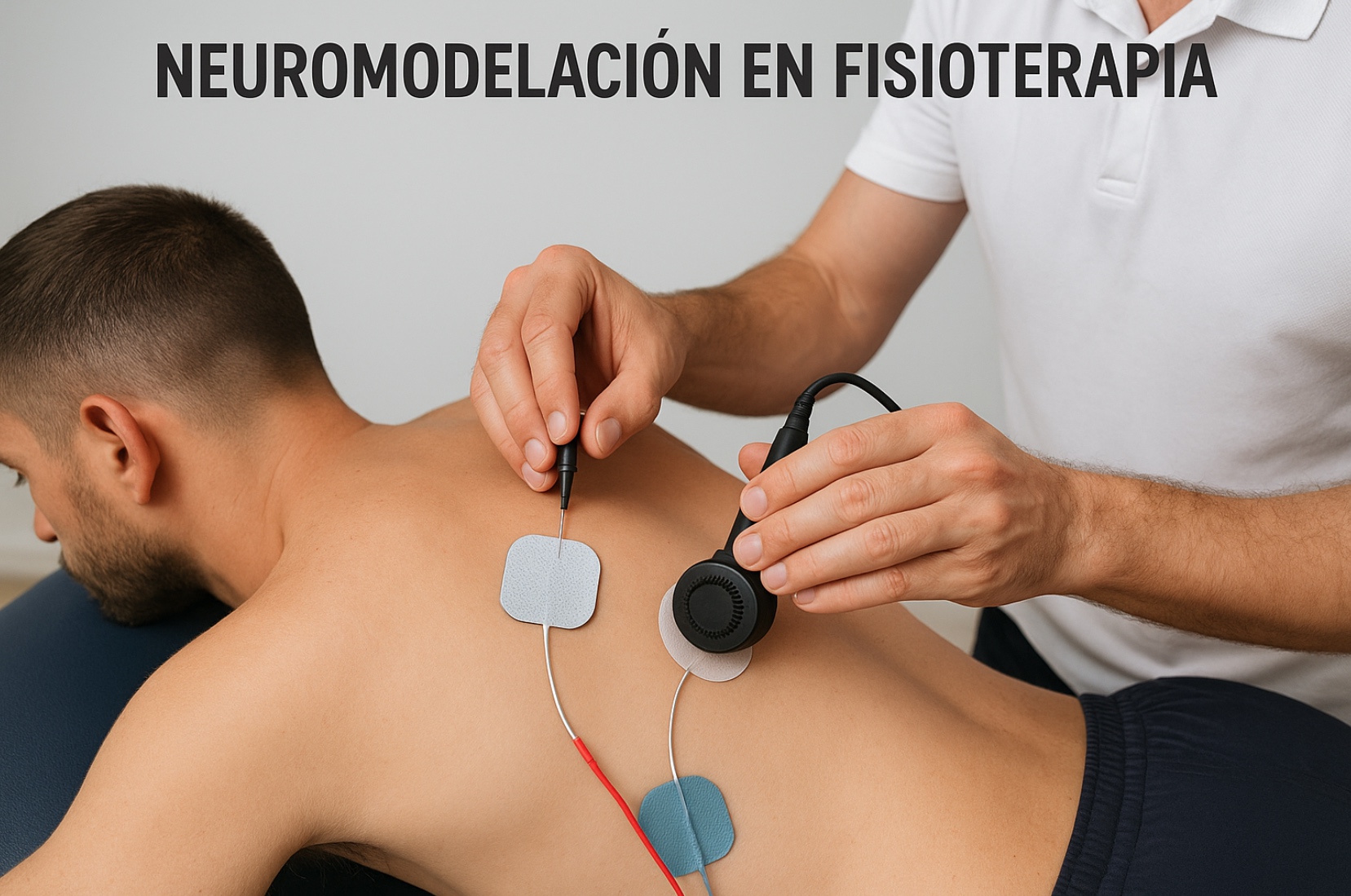 neuromodulacion pozuelo